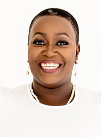 Dominique Townsend